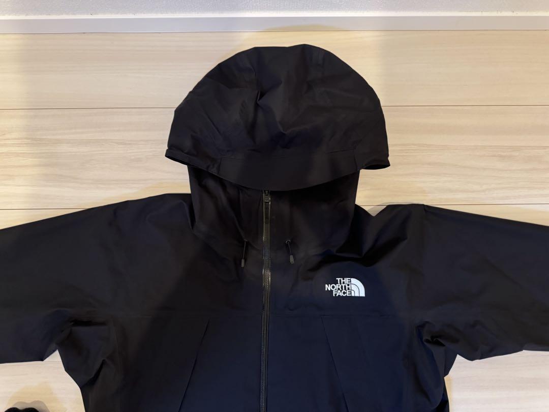 The North Face クライムライトジャケット　ノースフェイス