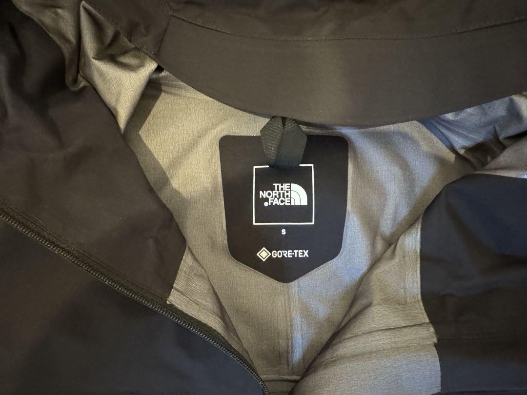 The North Face クライムライトジャケット　ノースフェイス