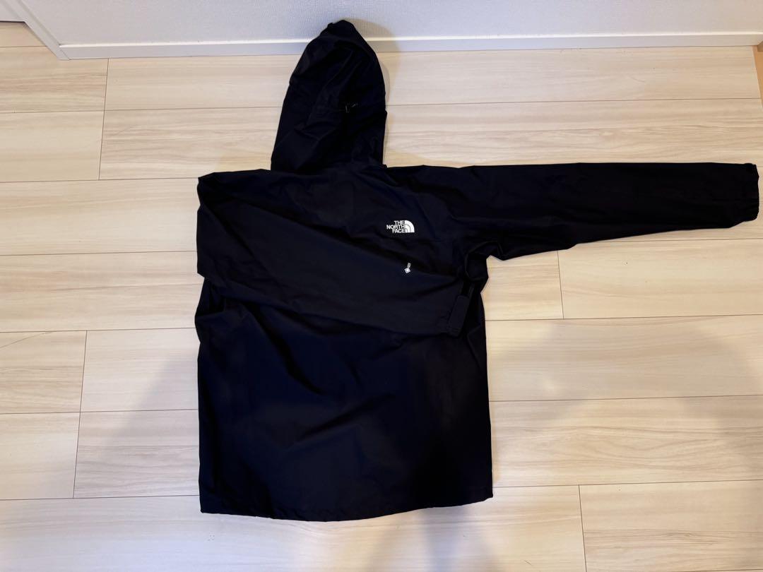 The North Face クライムライトジャケット　ノースフェイス