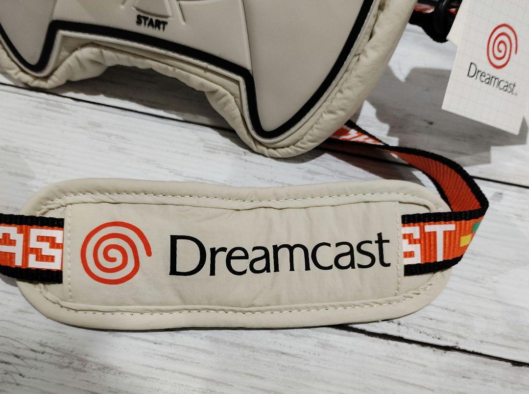 SEGA DREAMCAST✖ZARA　ドリキャスバッグ ドリームキャスト　セガ