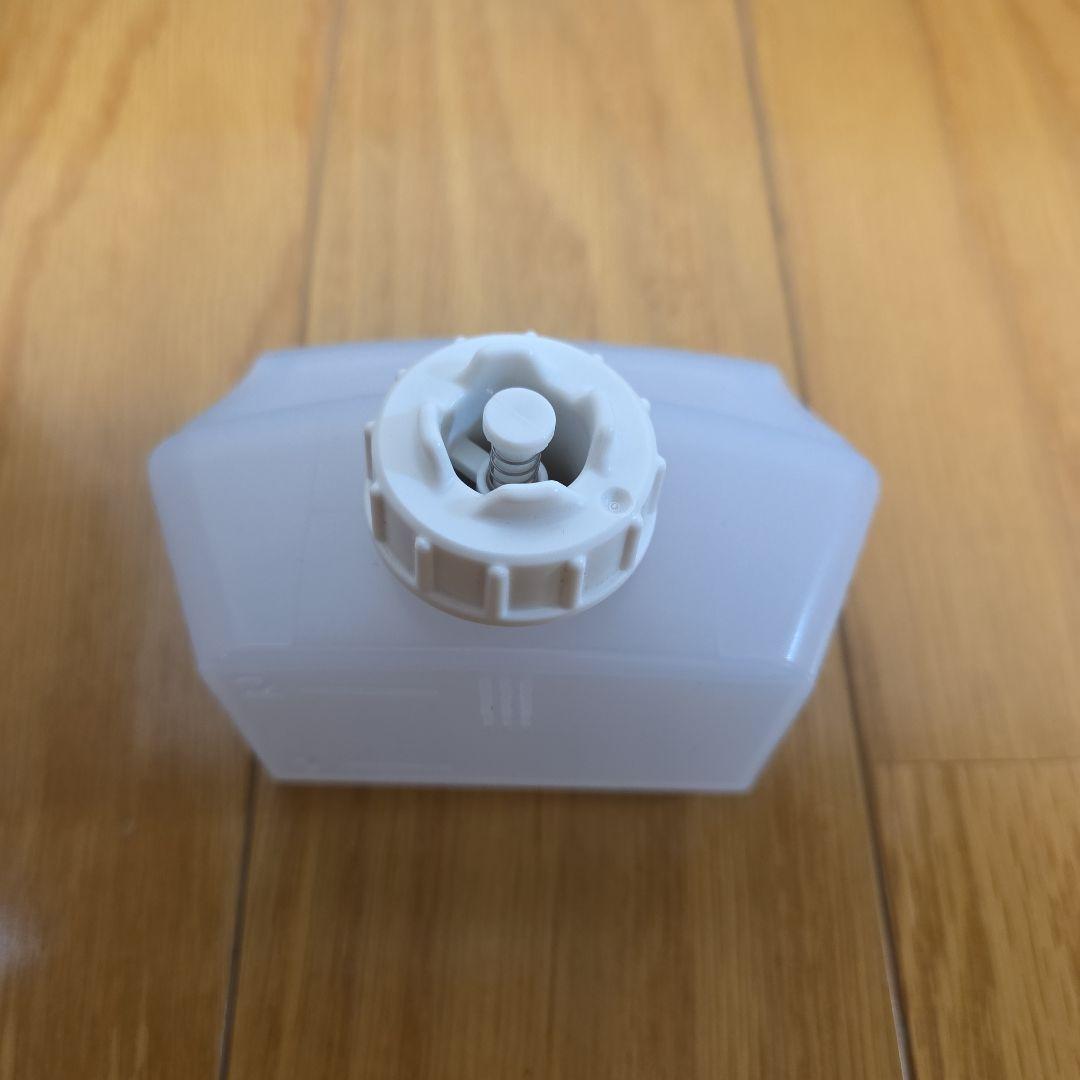 フェイススチーマー ナノケア