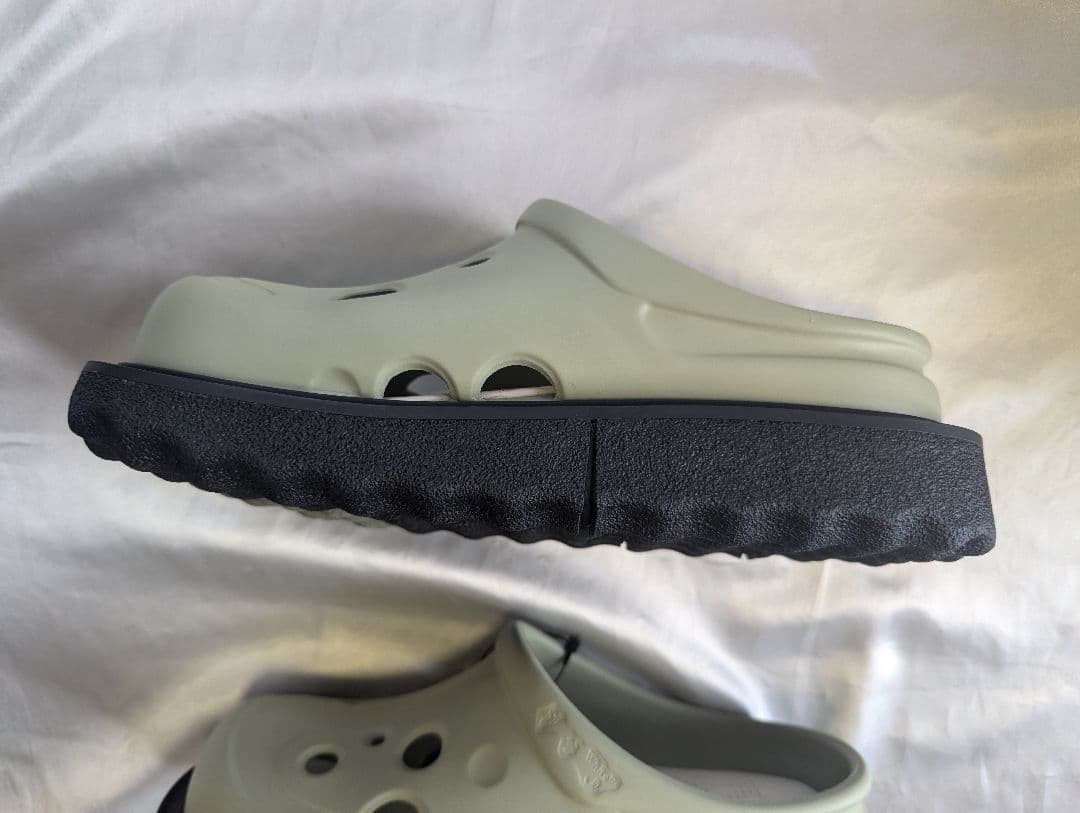 新品未使用 OFF WHITE Sponge Sole サンダル 新品未使用 OFF WHITE Sponge Sole サンダル