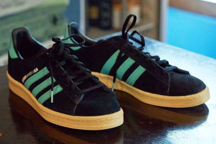 ースのアッ WIND atmos × adidas Originals Q4TdD-m10058935651 AND SEA × するカラー
