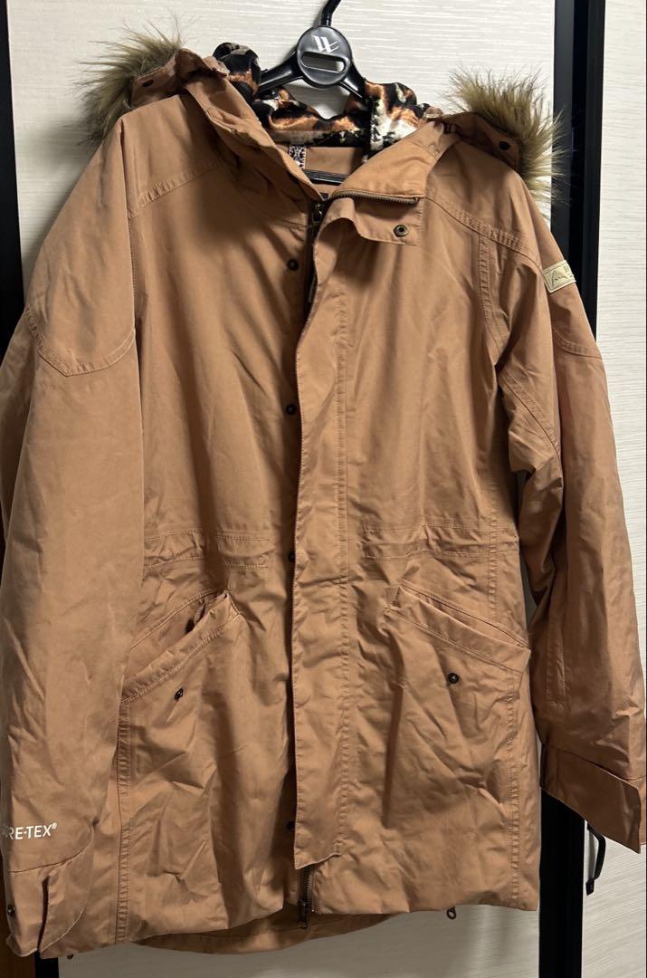 BURTON GORE-TEX