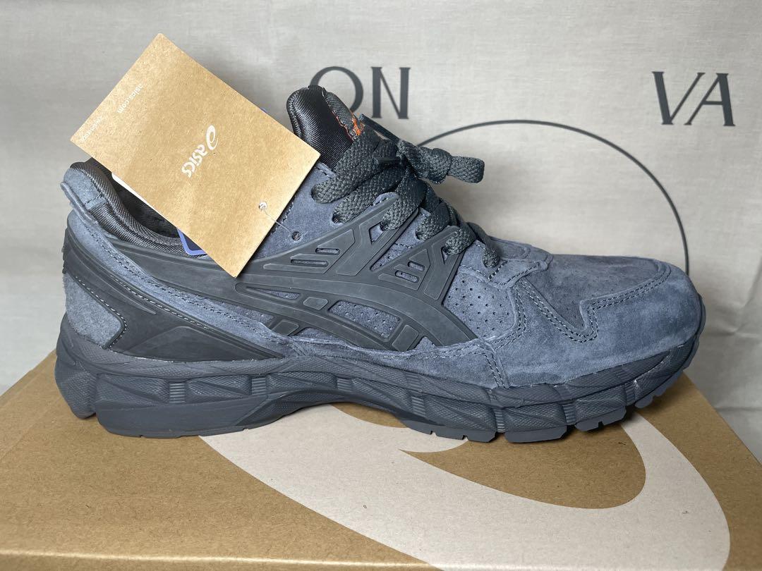 未使用27.0cm asics GEL-KAYANO TRAINER21