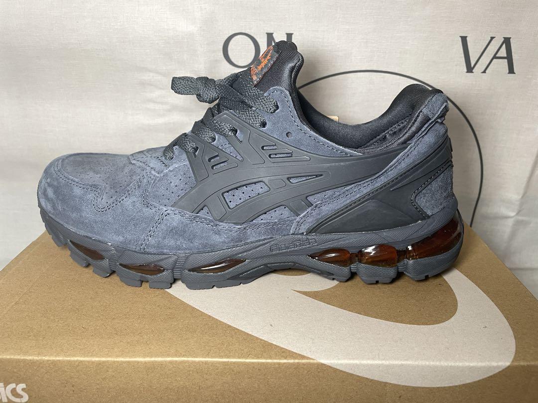 未使用27.0cm asics GEL-KAYANO TRAINER21