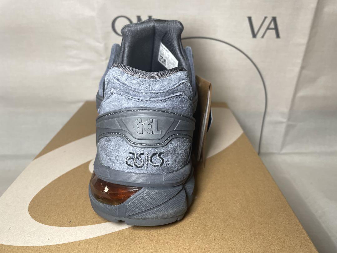 未使用27.0cm asics GEL-KAYANO TRAINER21