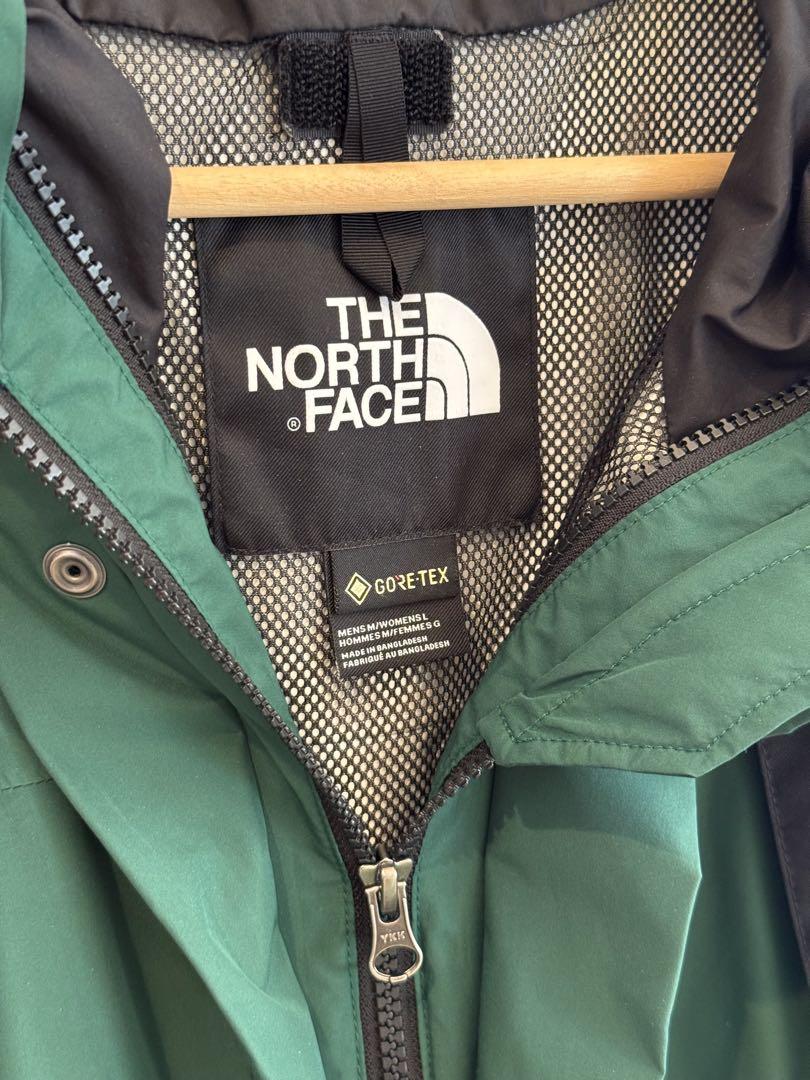 ジャケット・アウター 1994 RETRO MOUNTAIN LIGHT JACKET II