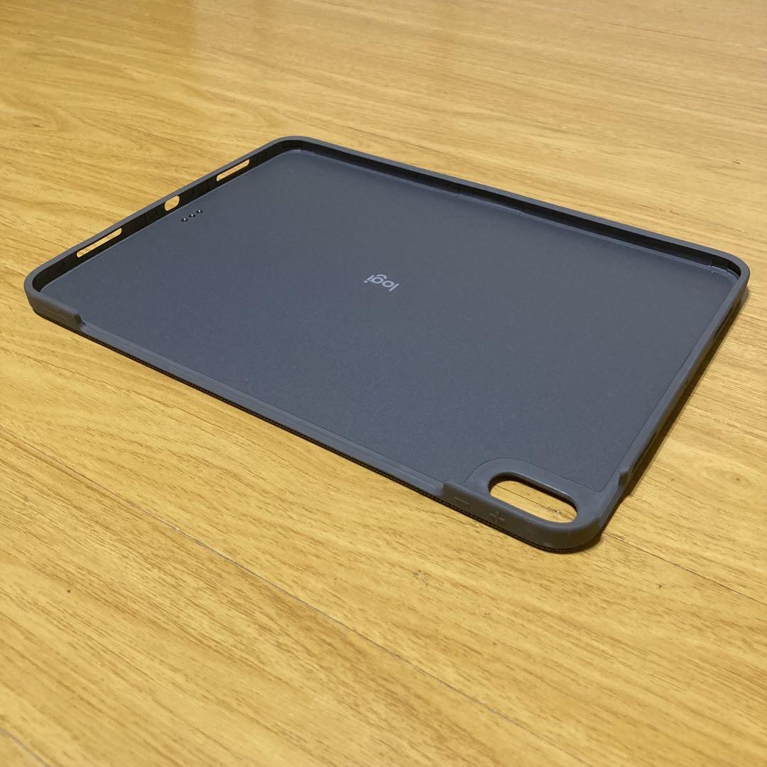 Logicool combo touch iPad Air 4世代/5世代