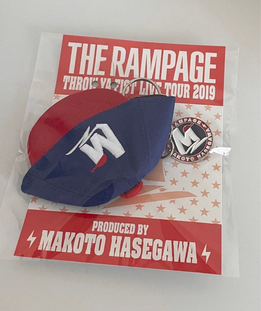 メーカー在庫限り品 長谷川慎 メンプロ TYF revecap.com