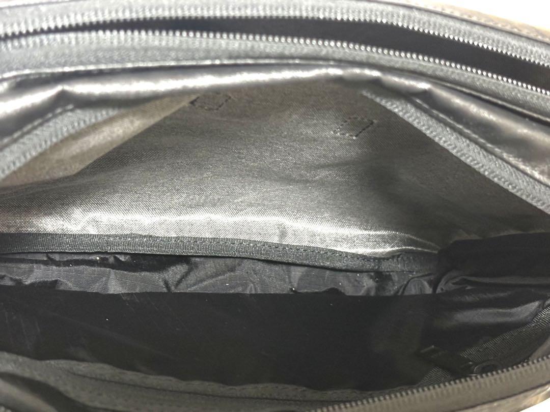 PORTER TACTICAL ショルダーバッグ　654-07073