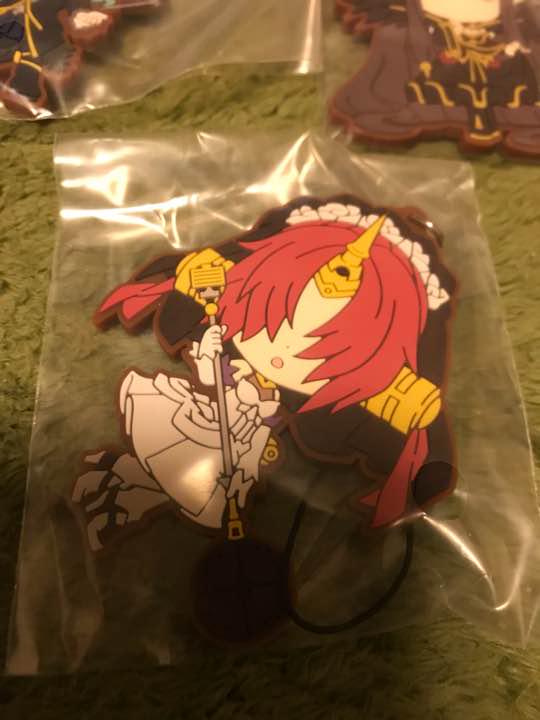 Fate/Apocrypha一番くじ | bioimune.com.br