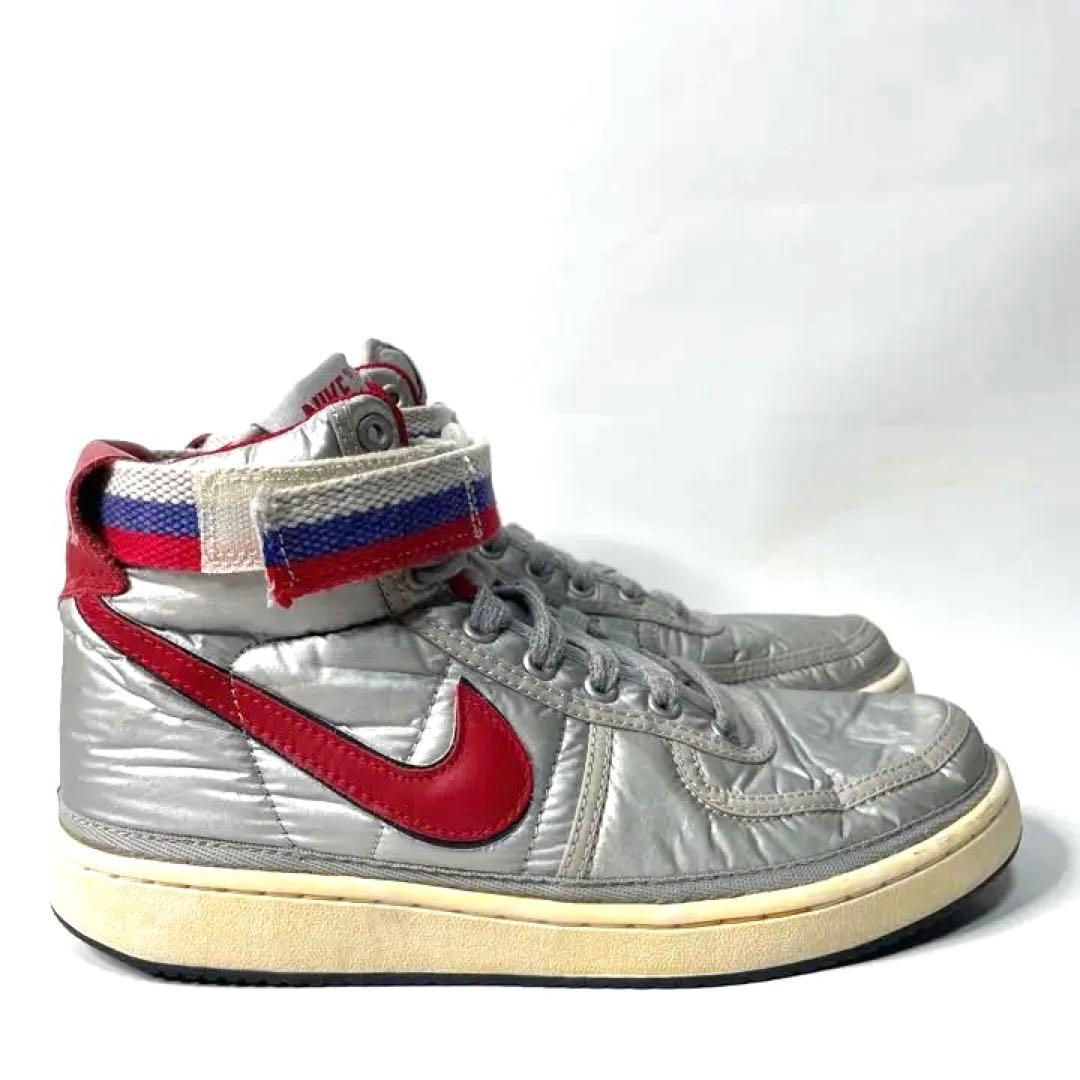 代引き手数料無料代引き手数料無料2008 ナイキ NIKE VANDAL HIGH