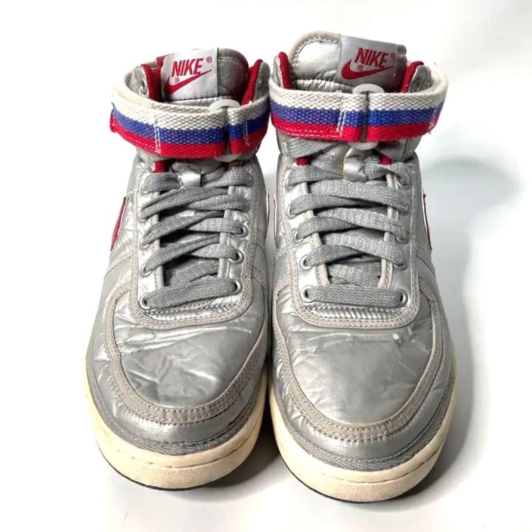 代引き手数料無料代引き手数料無料2008 ナイキ NIKE VANDAL HIGH