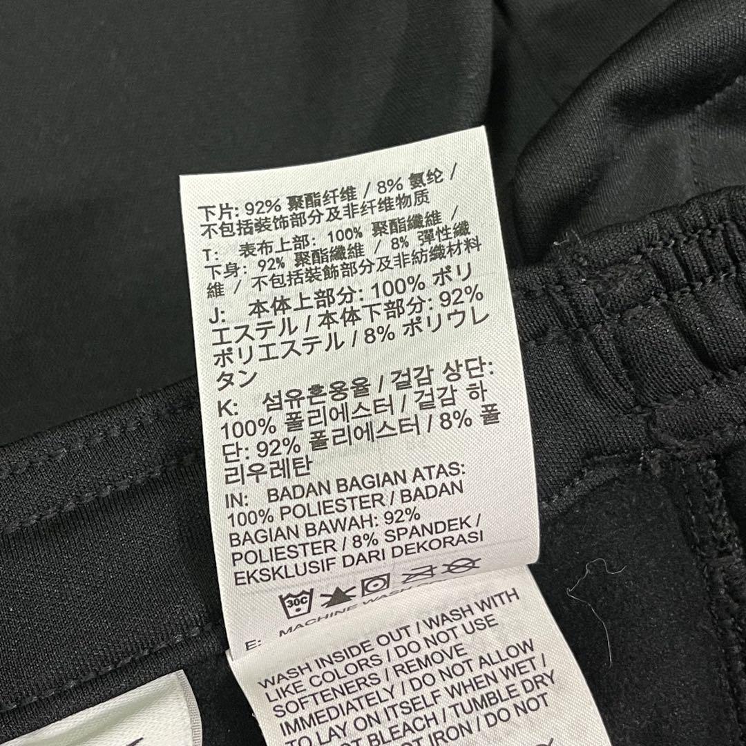 ウォーキング・ランニングウェア NIKE THERMA-FIT RUN DIVISION L