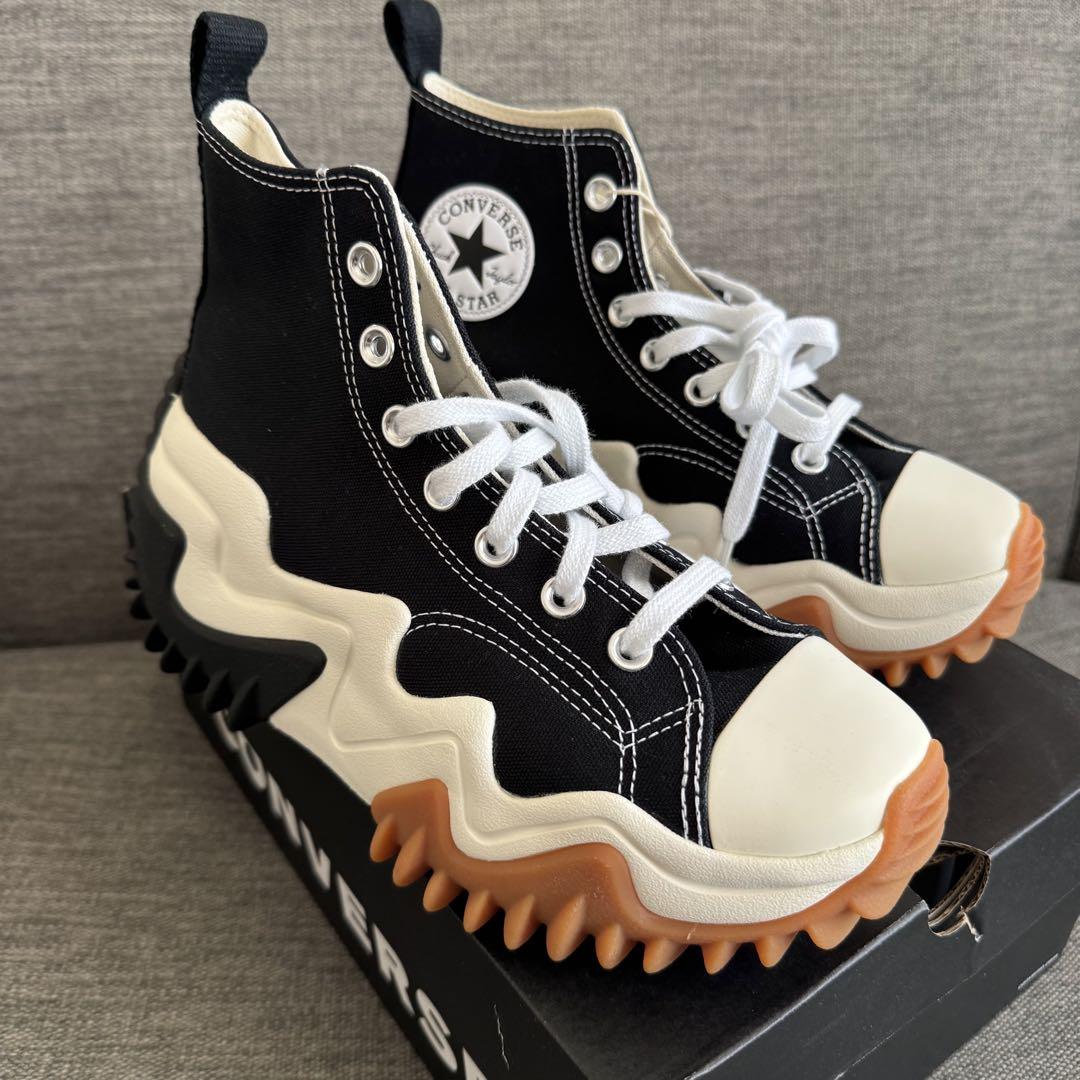 CONVERSE コンバース ランスターモーション 24cm