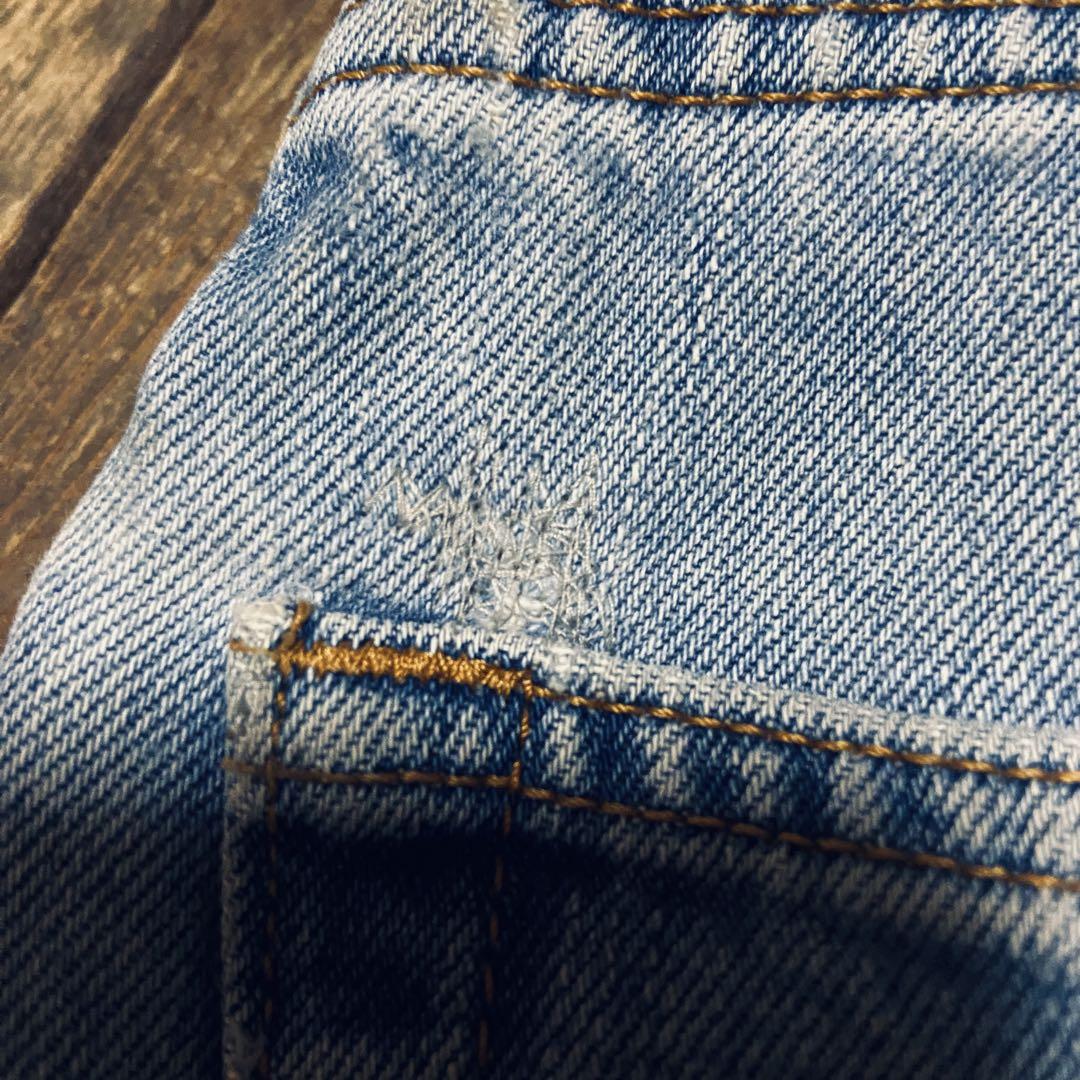 リーバイス560LEVI'S560W38Baggyバギー菅田将暉あいみょん550