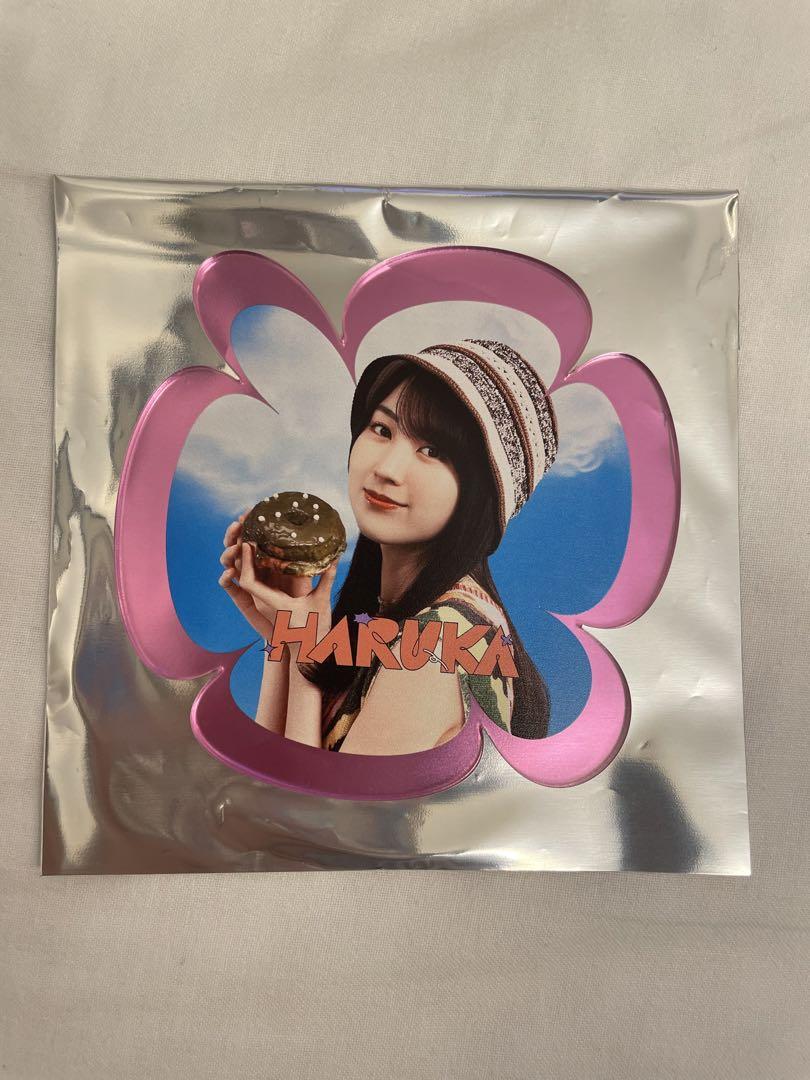 【値下げしました】乃木坂46 コースター 乃木坂46 真夏の全国ツアーカフェ2025 アクリルコースター 賀喜