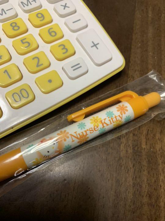 メルカリ 日本赤十字血液センター ハローキティ 看護師シャーペン 筆記具 499 中古や未使用のフリマ メルカリ 日本赤十字血液センター ハローキティ 看護師シャーペン 筆記具 499 中古や未使用のフリマ
