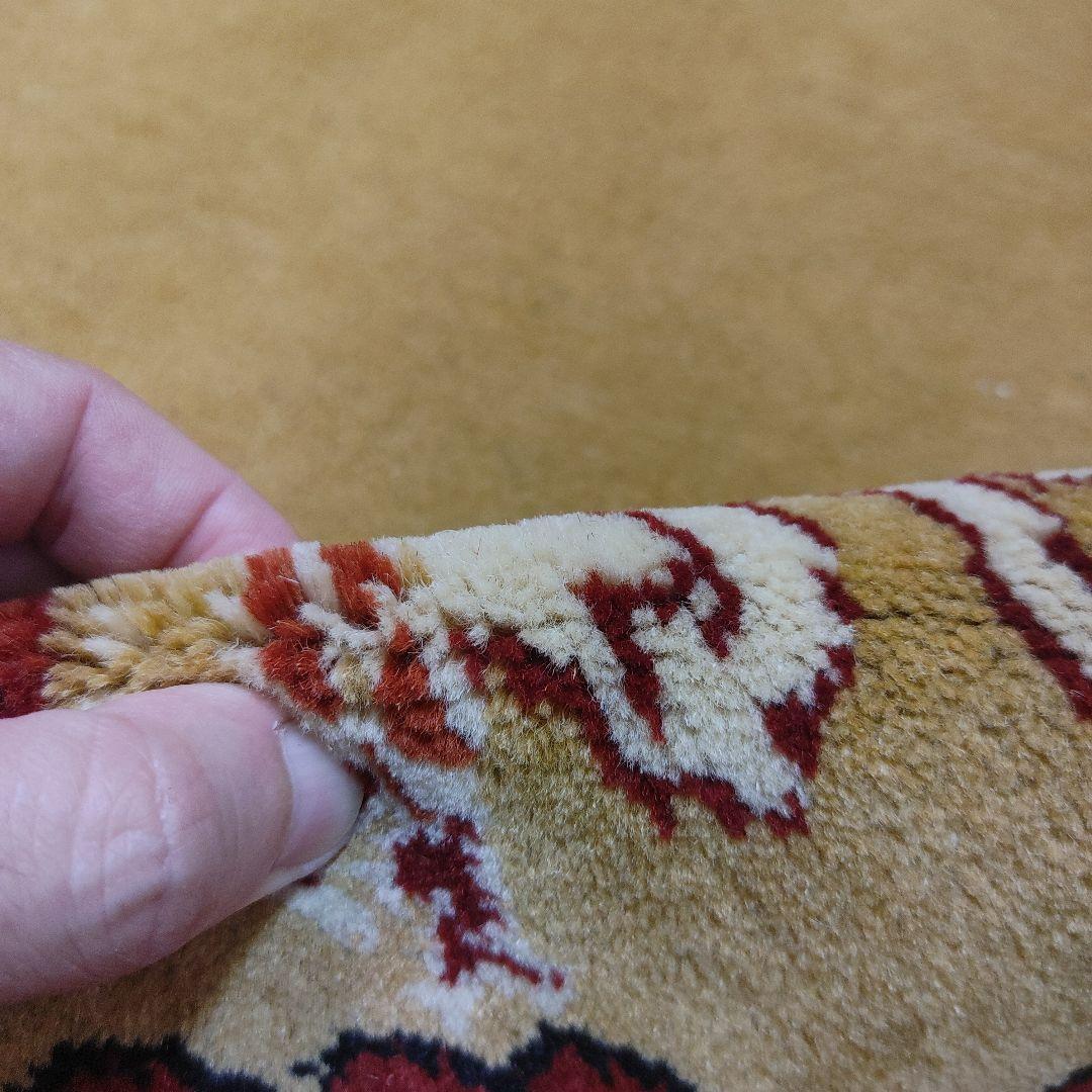 153x112 手織り