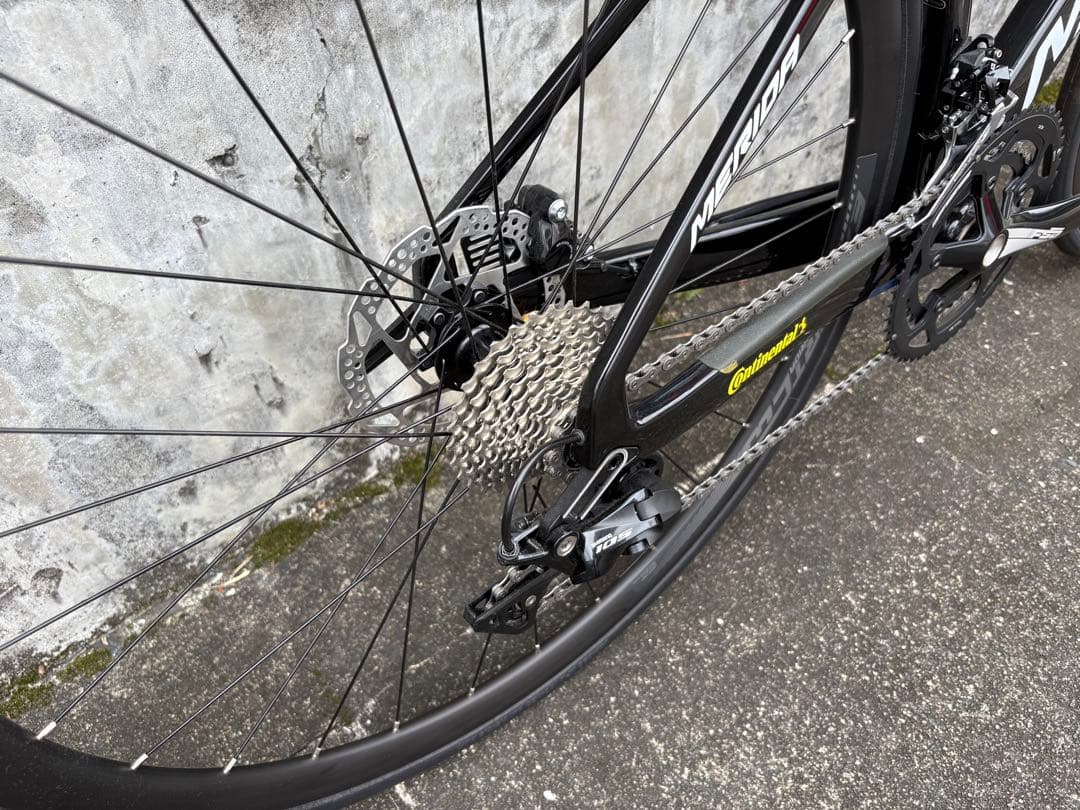 【送料込】MERIDA / REACTO 4000(適応身長170~180cm) 【送料込】MERIDA / REACTO 4000(適応身長170~180cm)