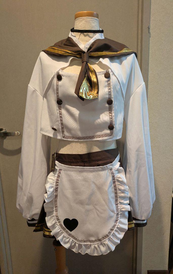 コスプレ
