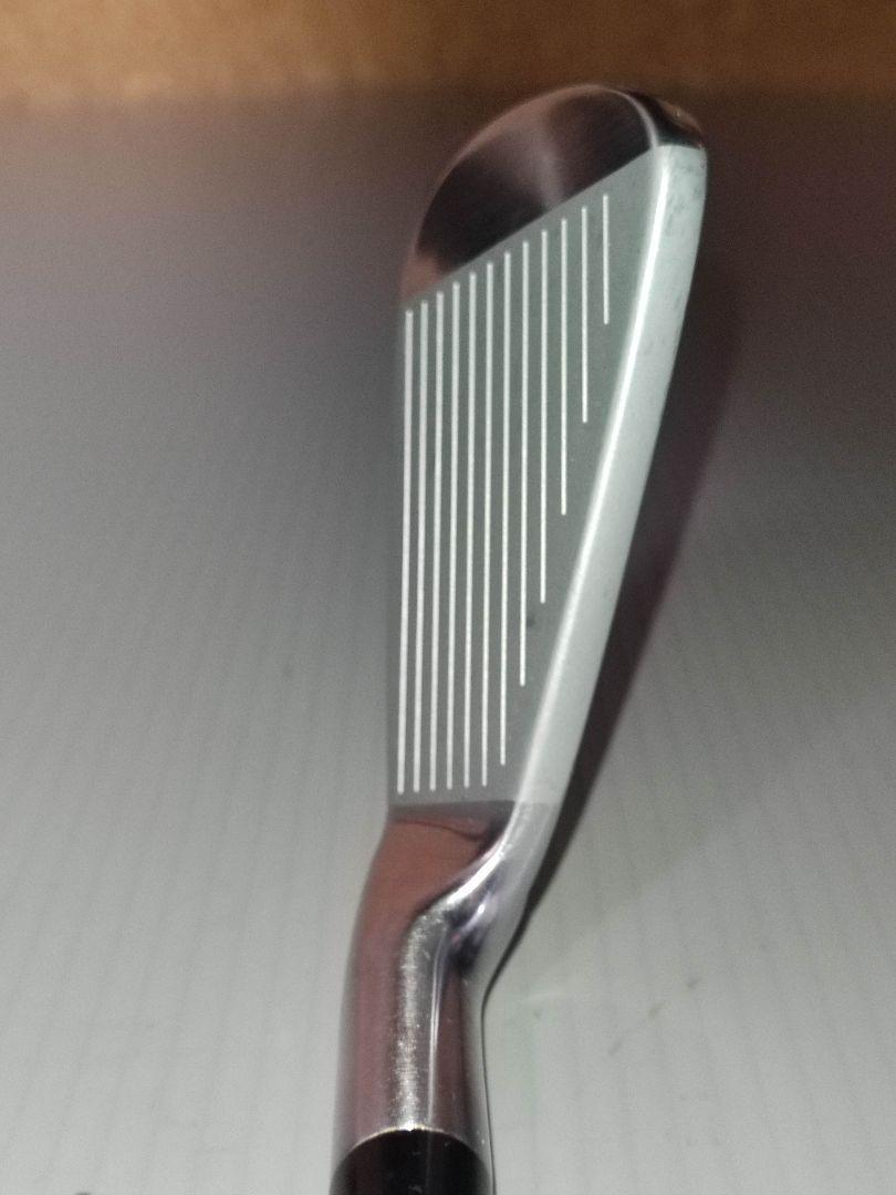 HONMA TOUR WORLD FORGED 5番アイアン