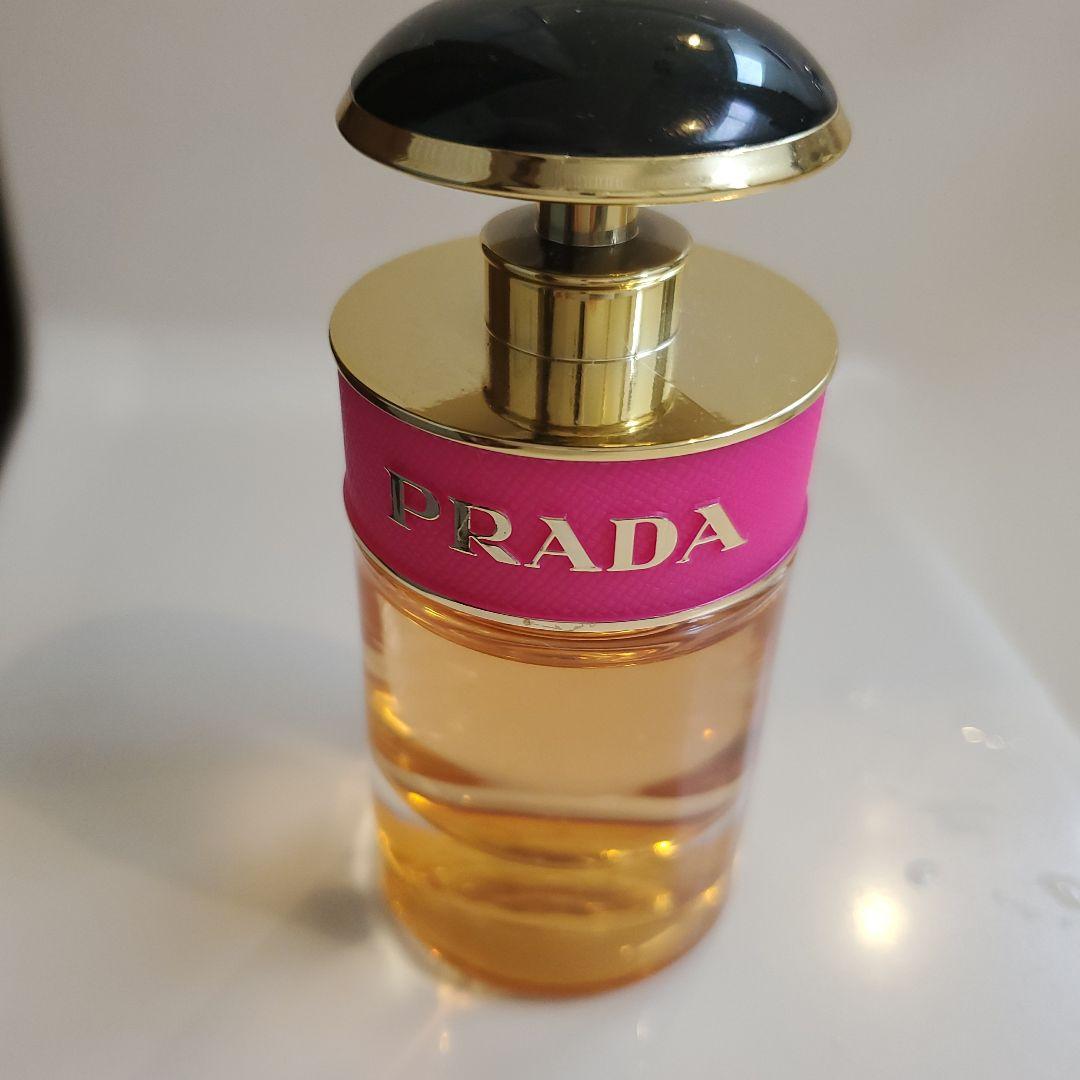 Prada Candy 香水 30ml