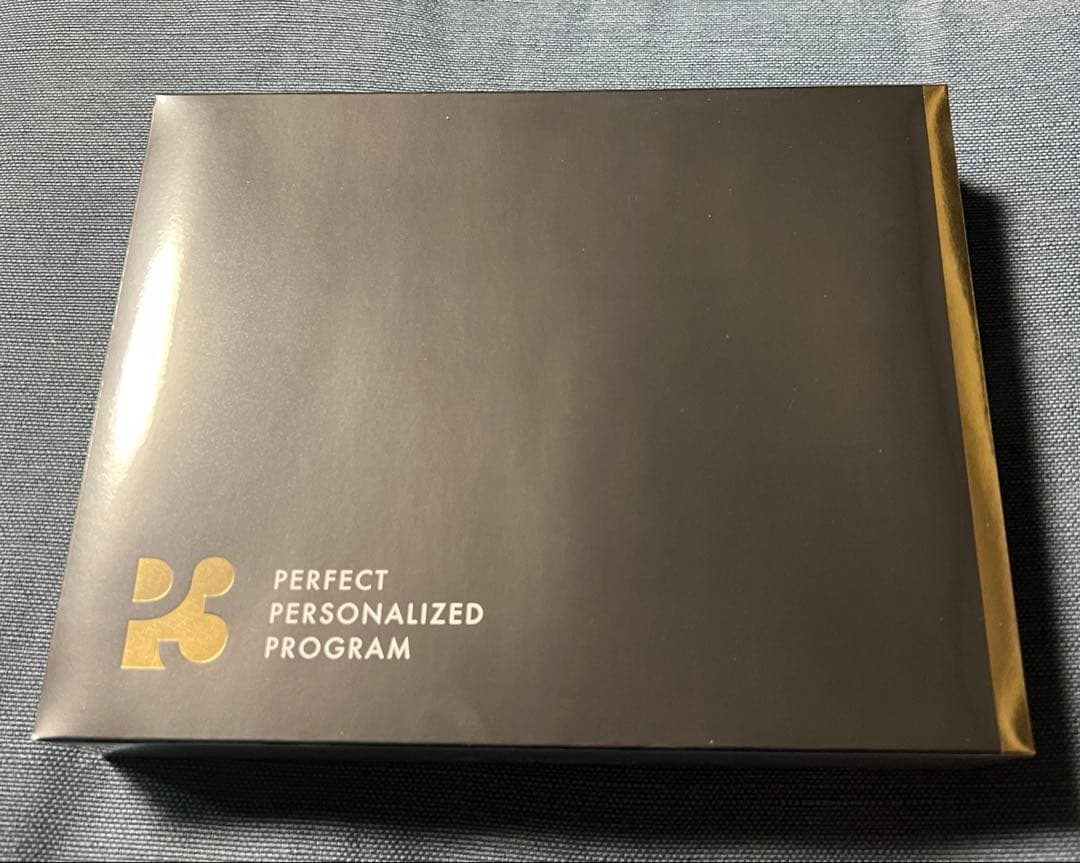 P3 NMN パーフェクトサプリメント