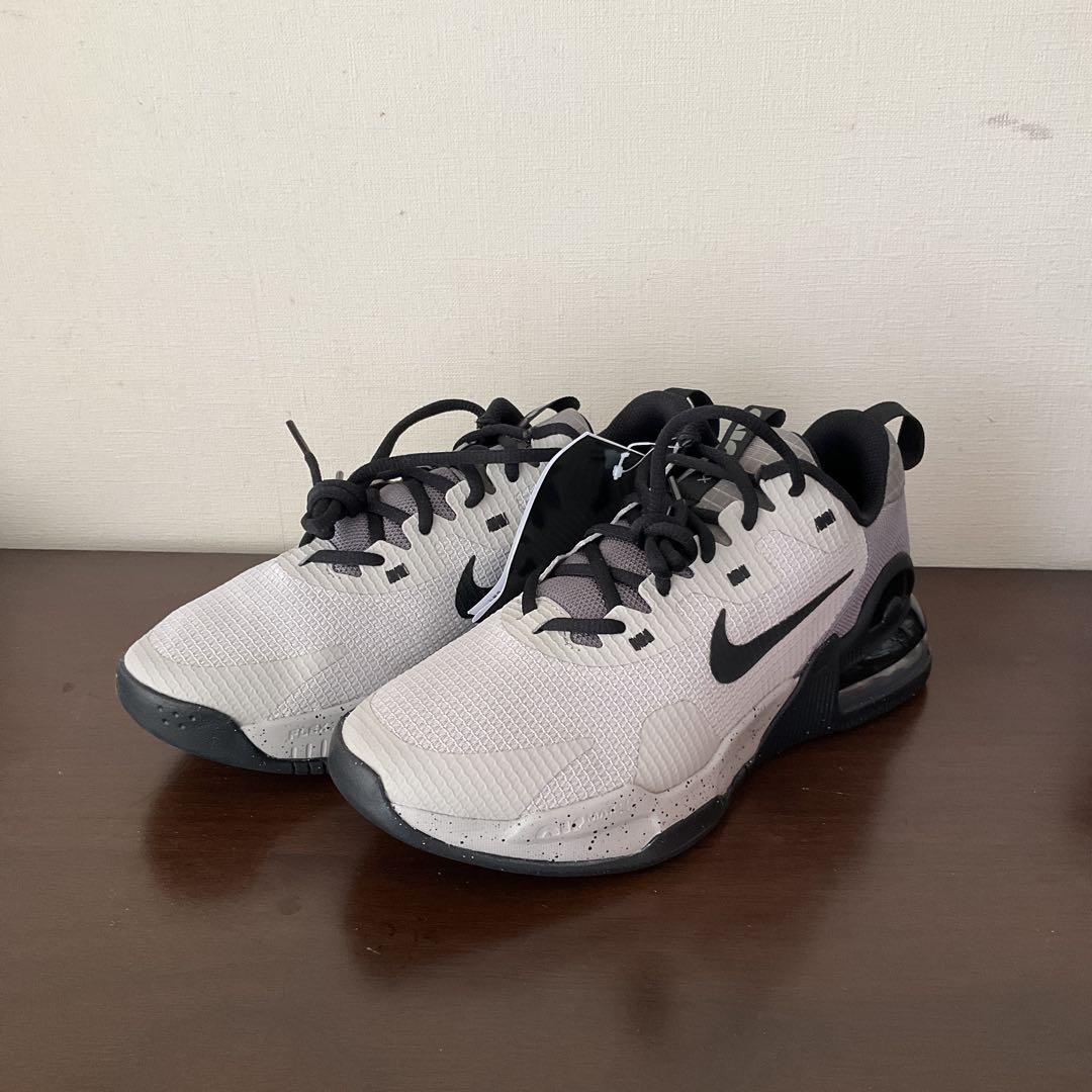 NIKE AIR MAX ALPHA TRAINER 5 ナイキ エアマックス