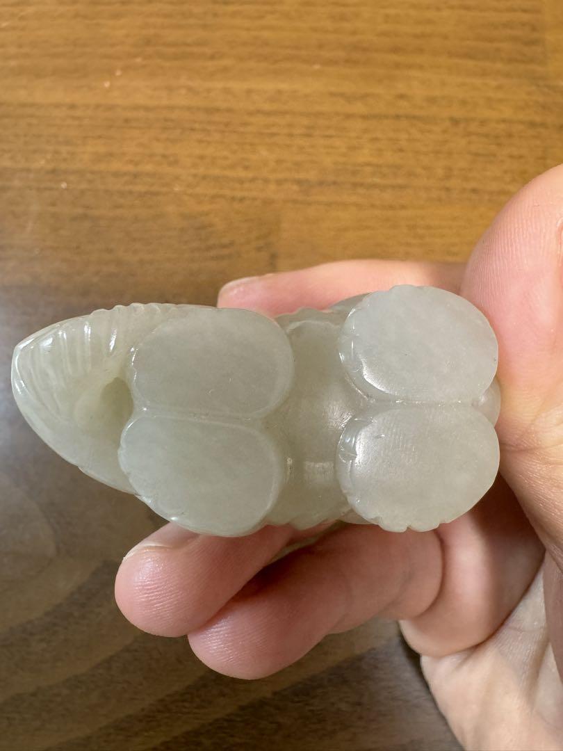 清朝時代 本物の玉彫刻 象 彫像 骨董品 レア品 eeetasmaniaexpo.com.au