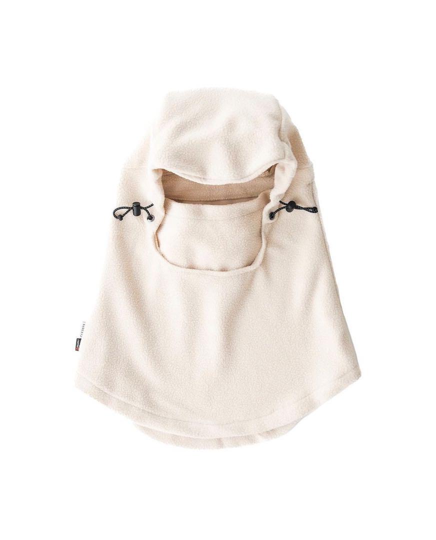 CLESSTE POLARTEC BALACLAVA