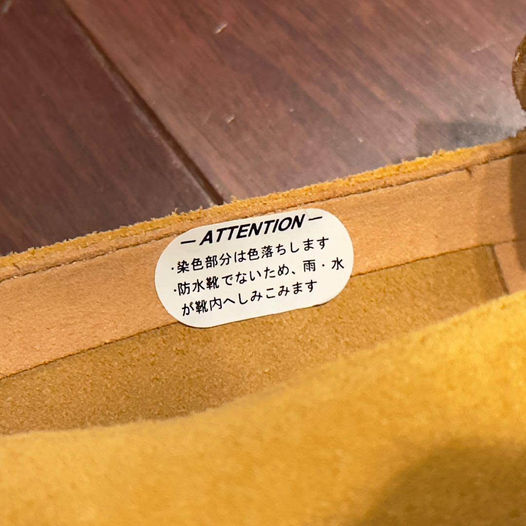 【未使用】Clarks Dana Rose 23cm UK4