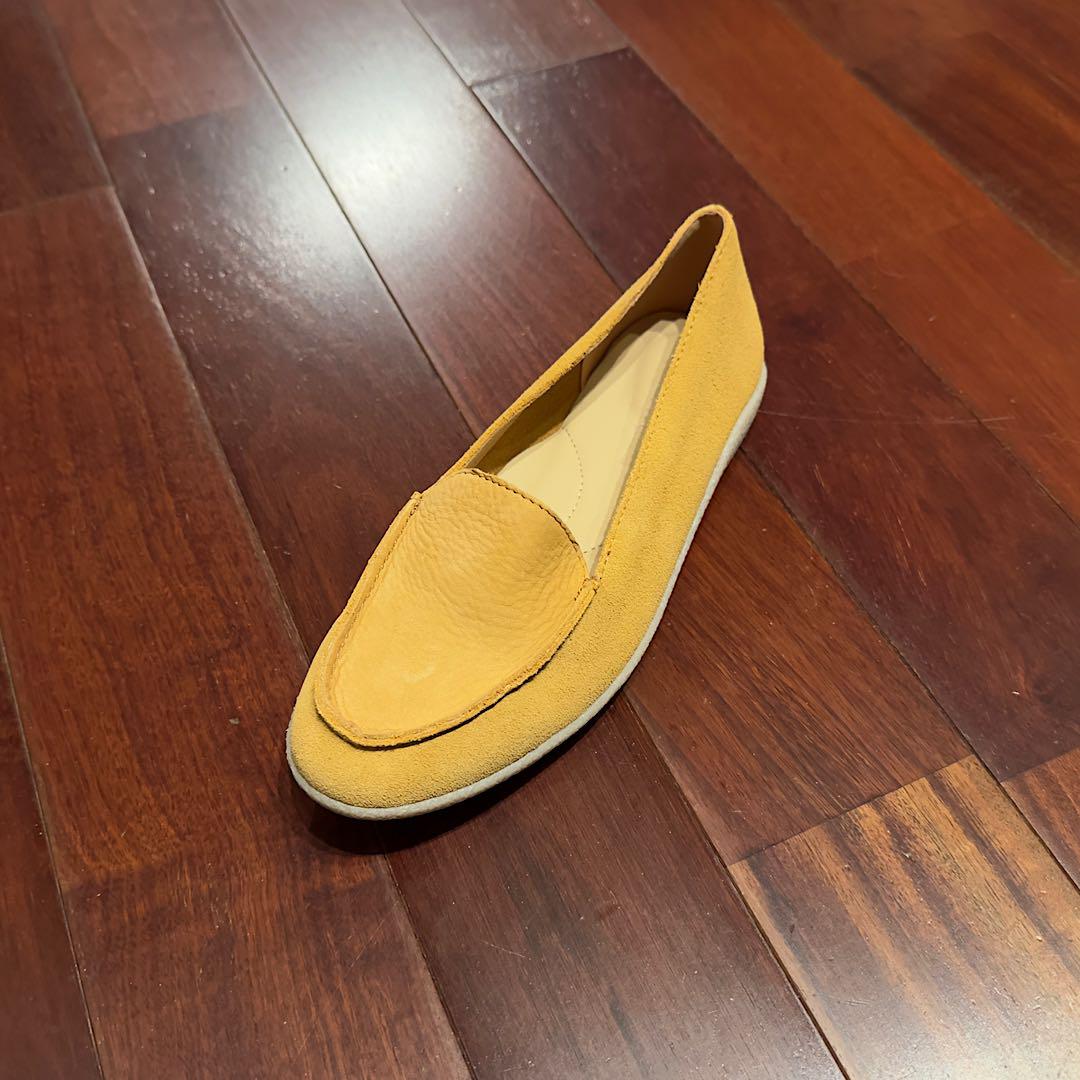 【未使用】Clarks Dana Rose 23cm UK4