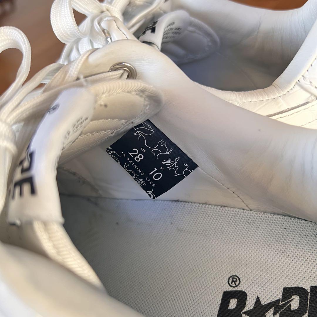BAPE STA