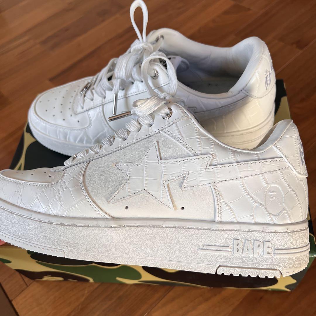 BAPE