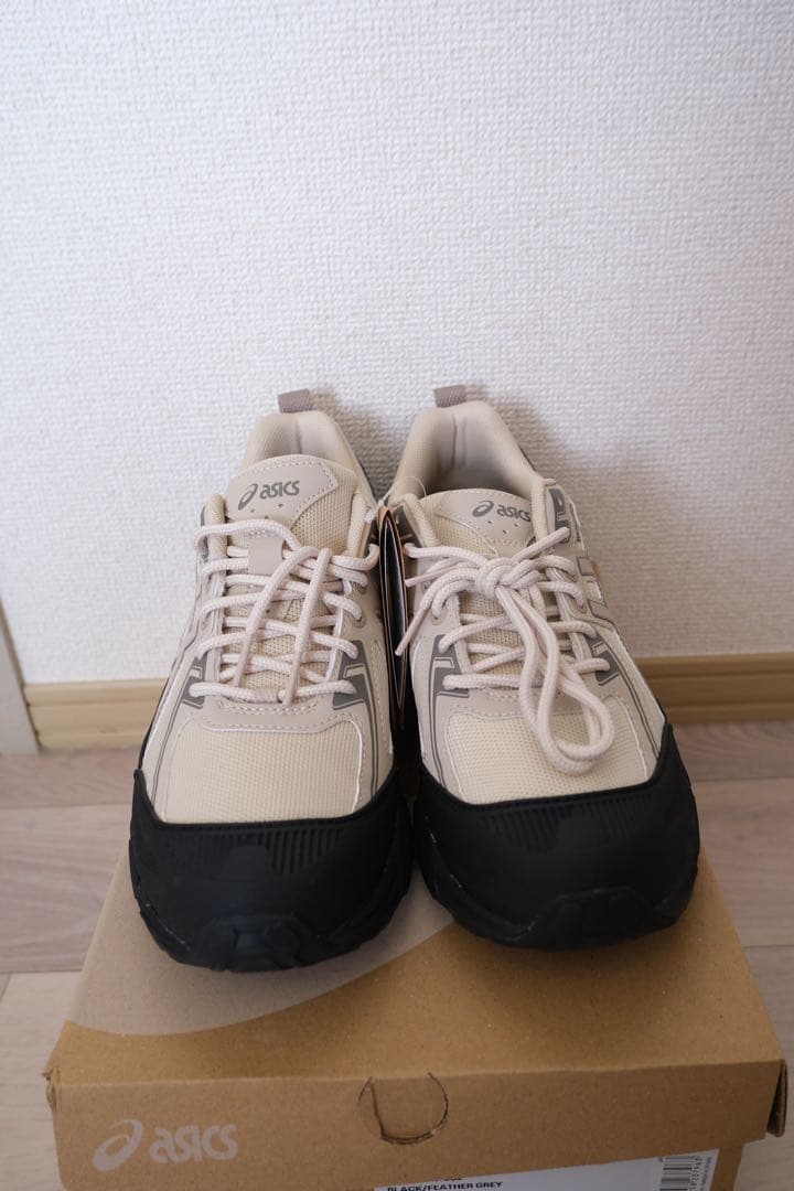 ASICS GEL-VENTURE 6 SHIELD 26.5cm ASICS GEL-VENTURE 6 SHIELD 26.5cm