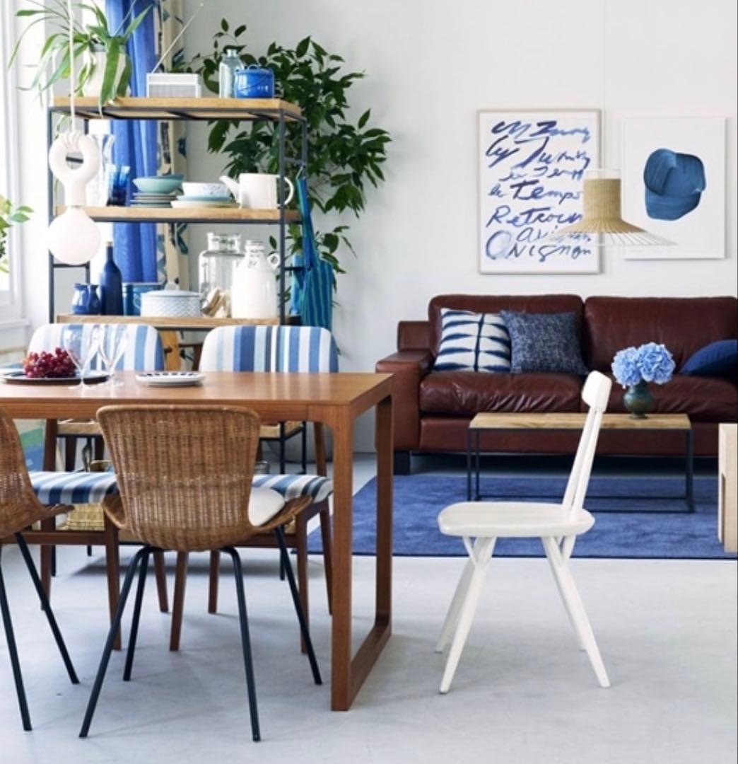 JATI TUA SHELF L 木製ラック 定価159,900円 JATI TUA SHELF L 木製ラック 定価159,900円