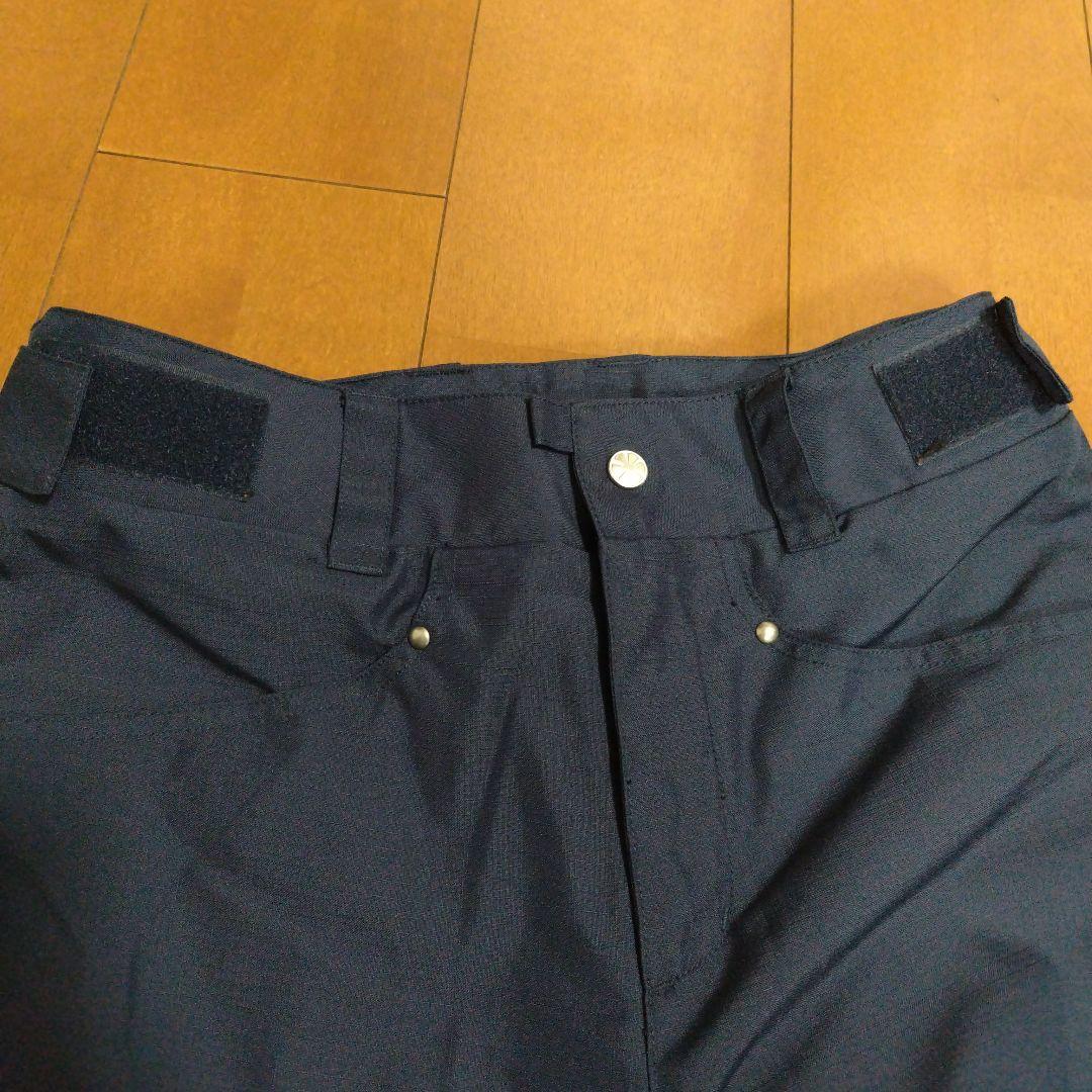 PURECONSCIOUS ピュアコンシャス スノーボードウェア　上下セット