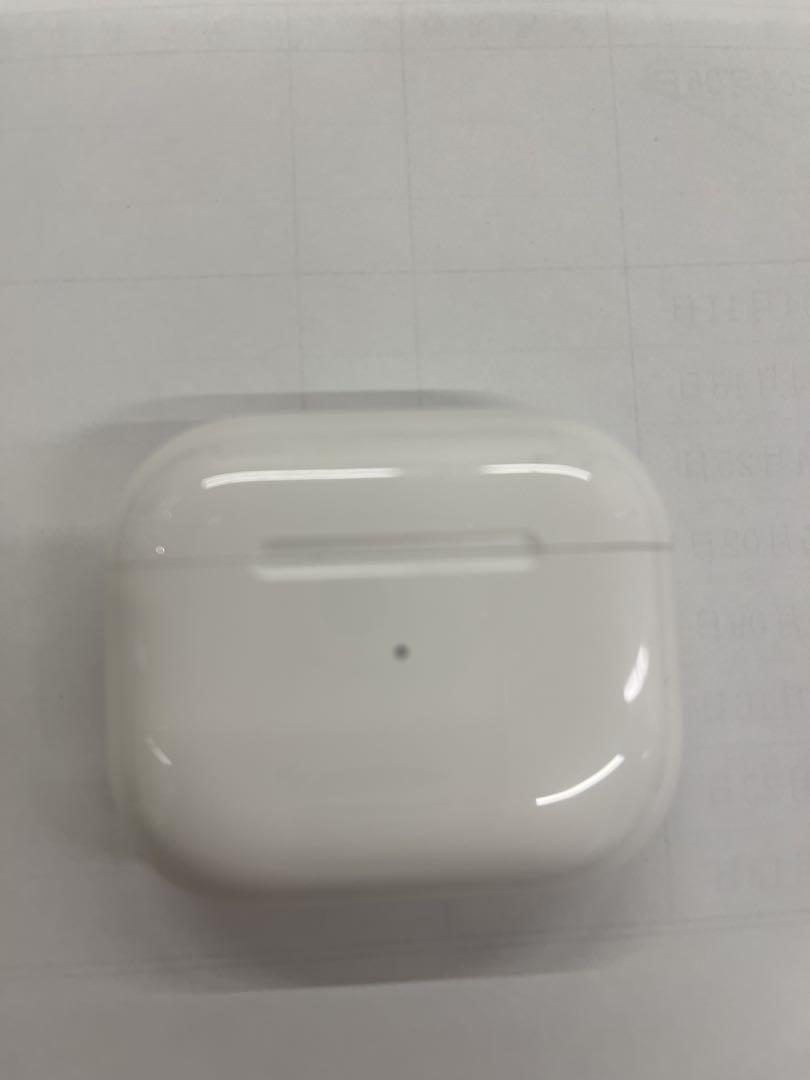 成*海様 AirPods 第3世代　正規品　保証あり。