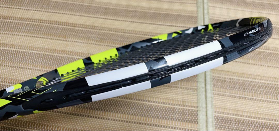 【美品】 PURE AERO 2022 G2