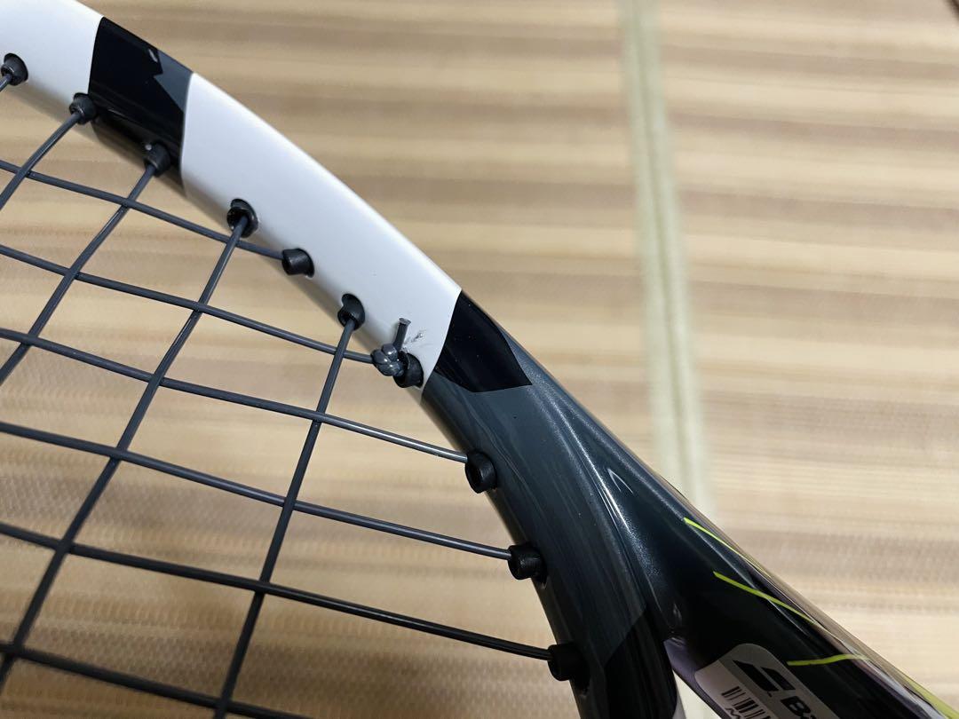 【美品】 PURE AERO 2022 G2