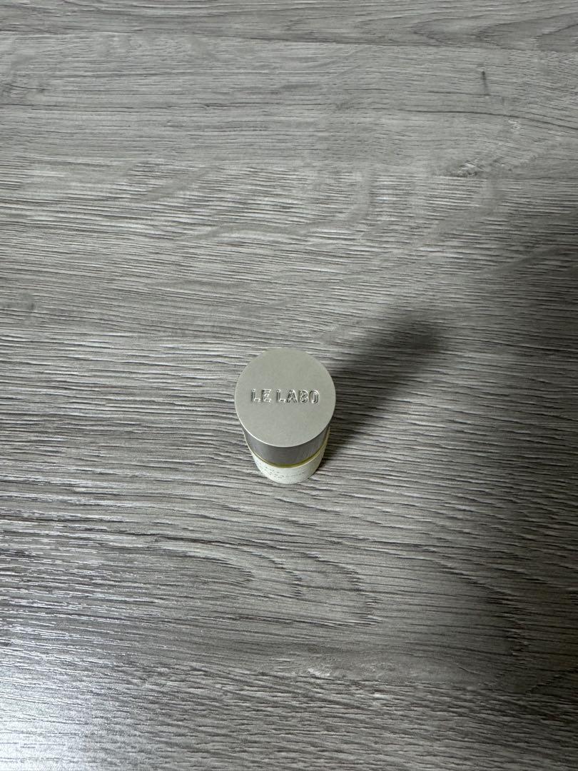 LE LABO ルラボ　LAVANDE 31 15ml