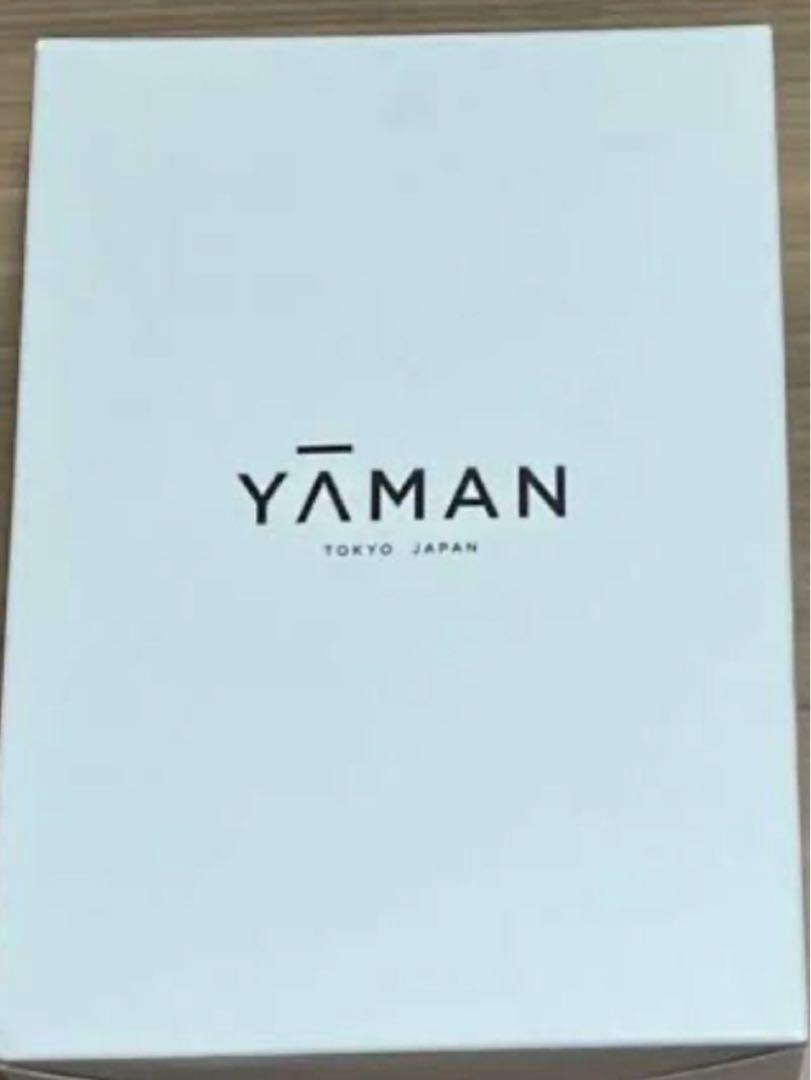 ヤーマン　リフトロジー美顔器　YJFD1N