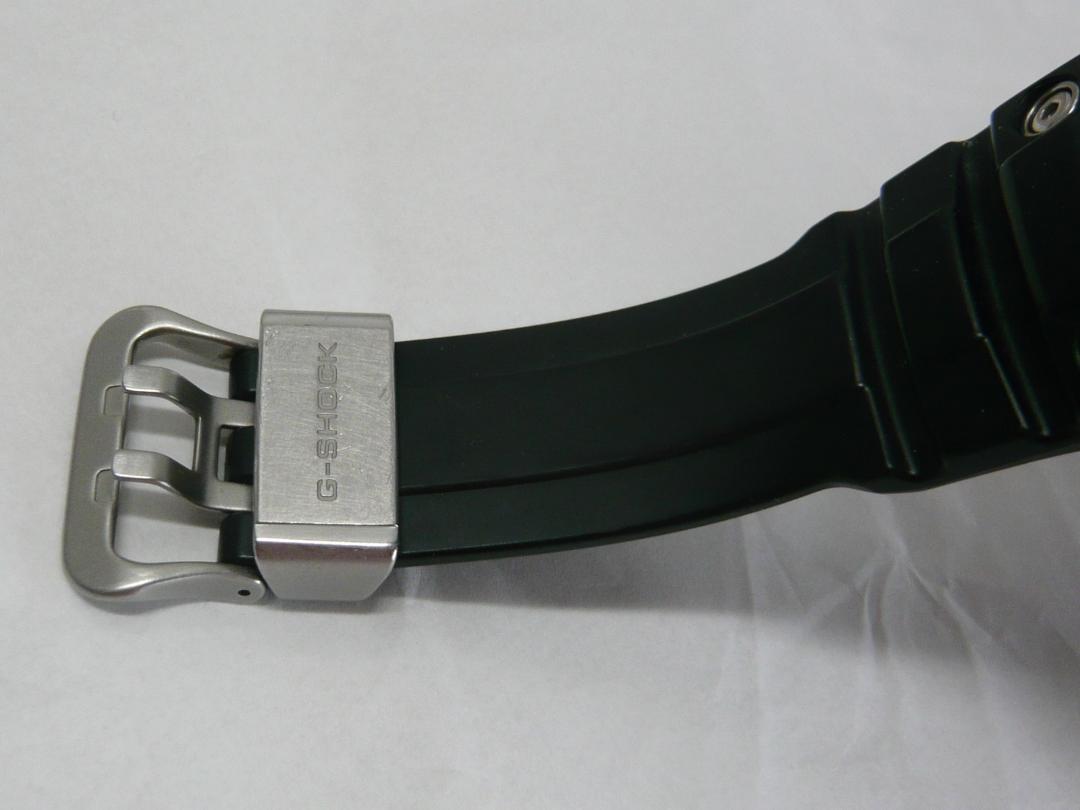 G-SHOCK ガルフマスター GWN-1000B-1BJF CASIO