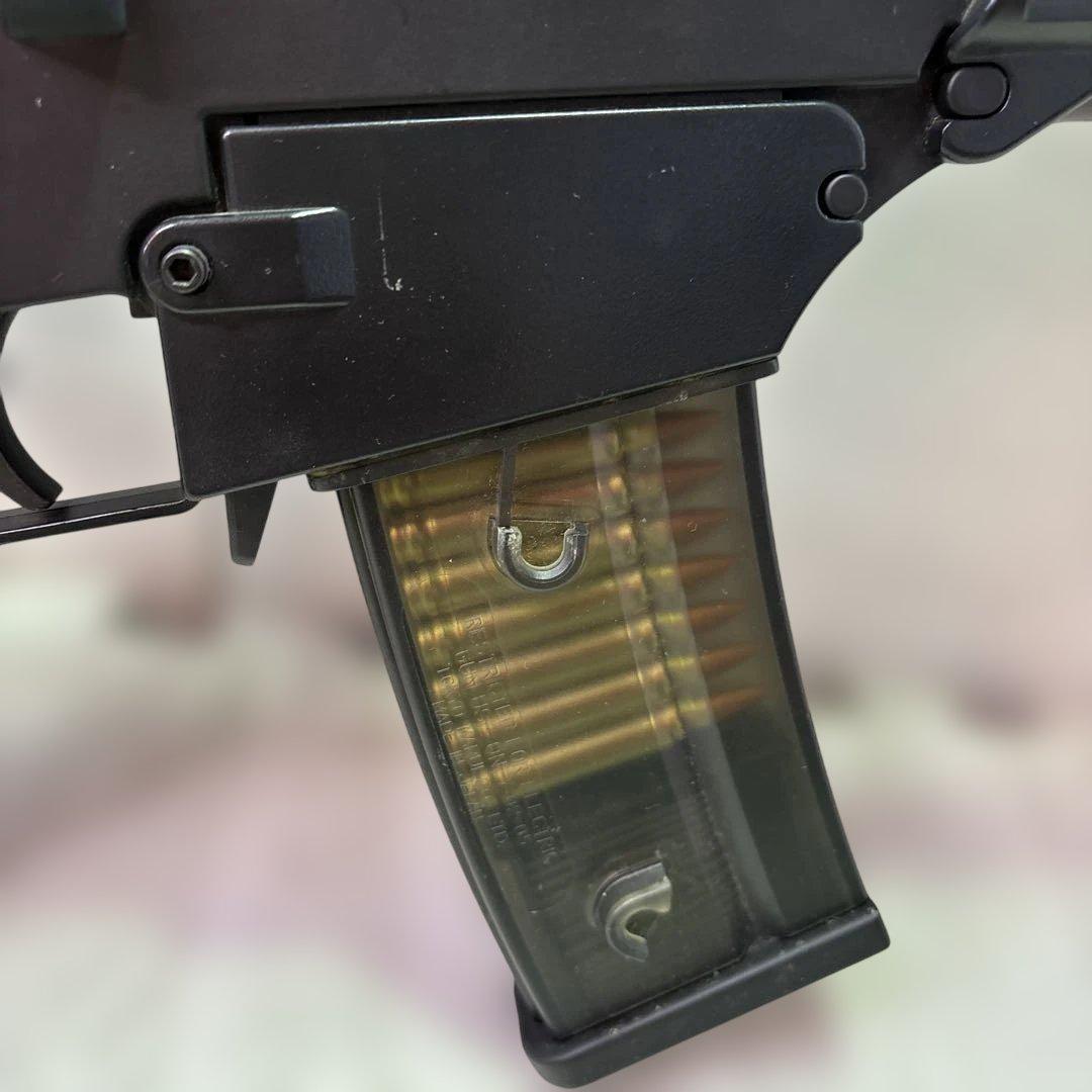 東京マルイ H&K G36C