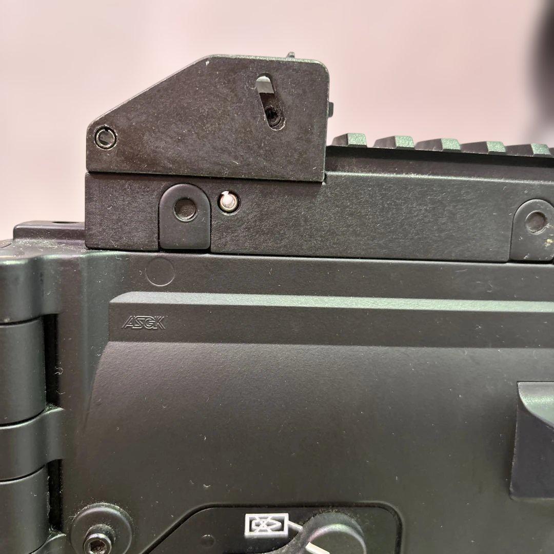 東京マルイ H&K G36C