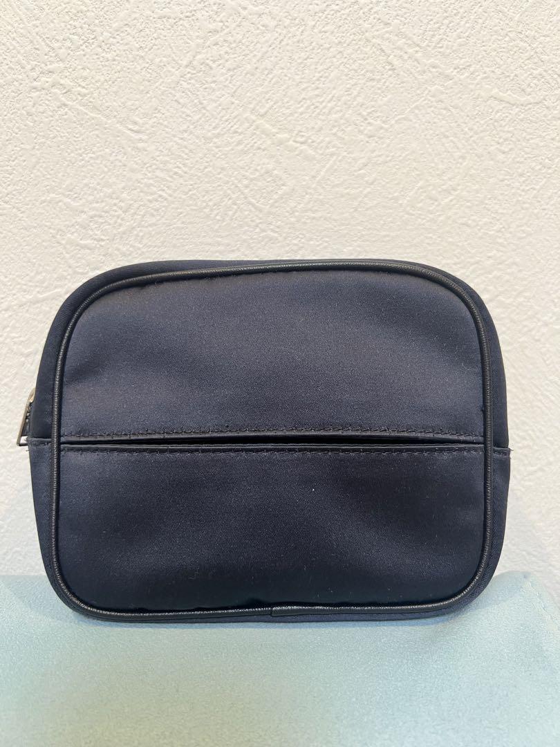 美品 ラドローLUDLOW テッシュケース付ポーチ ゾウ - メルカリ