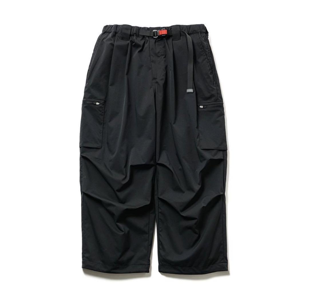 TIGHTBOOTH/TECH TWILL CARGO PANTS - blog.jcachat.com