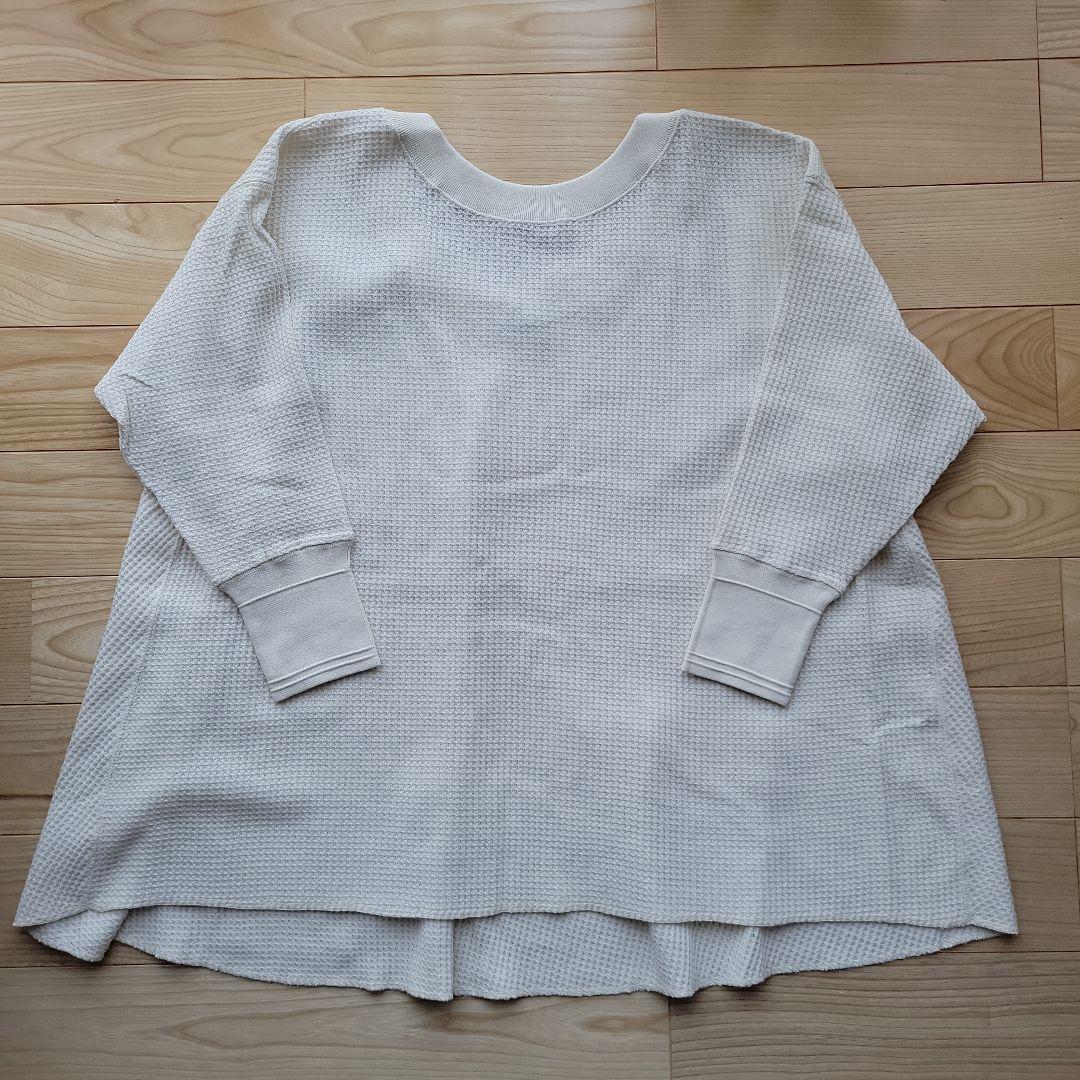 23区　MY STANDARD カットソー